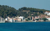 Greece,Greek Islands,Aegean,Samos,Avlakia,Avlakia Hotel